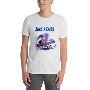 Just Skate Tee