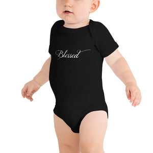 Blessed Baby Bodysuit