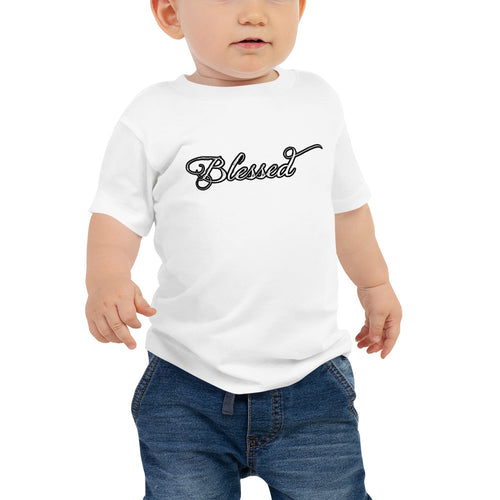 Blessed Baby Tee