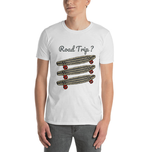 Road Trip Tee