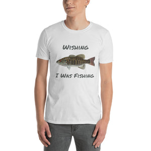 Wish Fish Tee