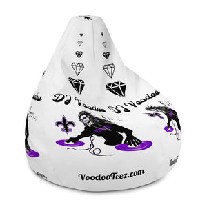 DJ Voodoo Bean Bag Chair