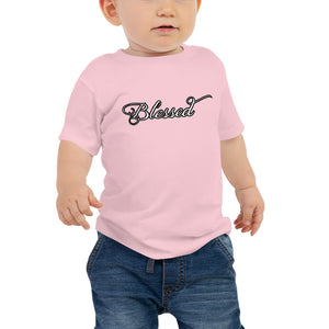 Blessed Baby Tee
