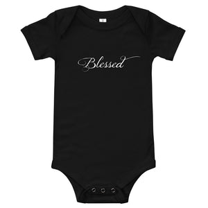 Blessed Baby Bodysuit