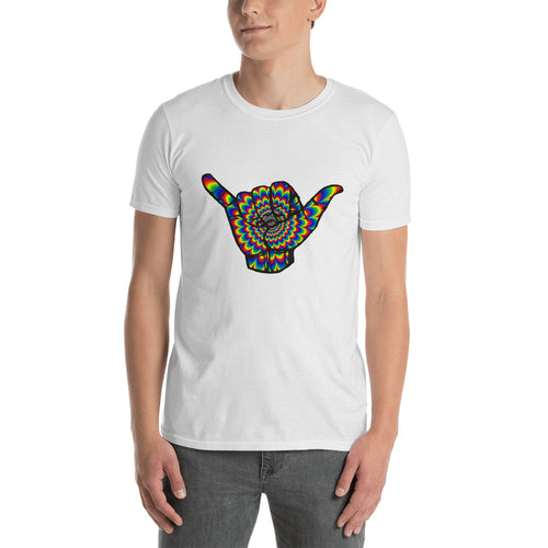 Trippy Shaka Tee