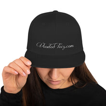 VoodooTeez Snapback Hat